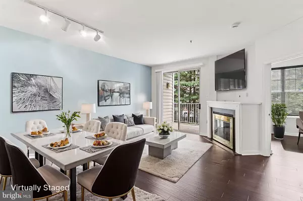 Mclean, VA 22102,1641 INTERNATIONAL DR #207