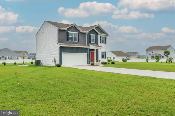 Felton, DE 19943,4740 CANTERBURY RD RD