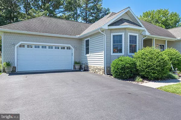 Ocean View, DE 19970,6 JORDYN CT