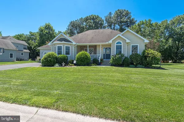 Ocean View, DE 19970,6 JORDYN CT