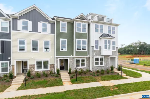 Crozet, VA 22932,99A PARK RIDGE DR