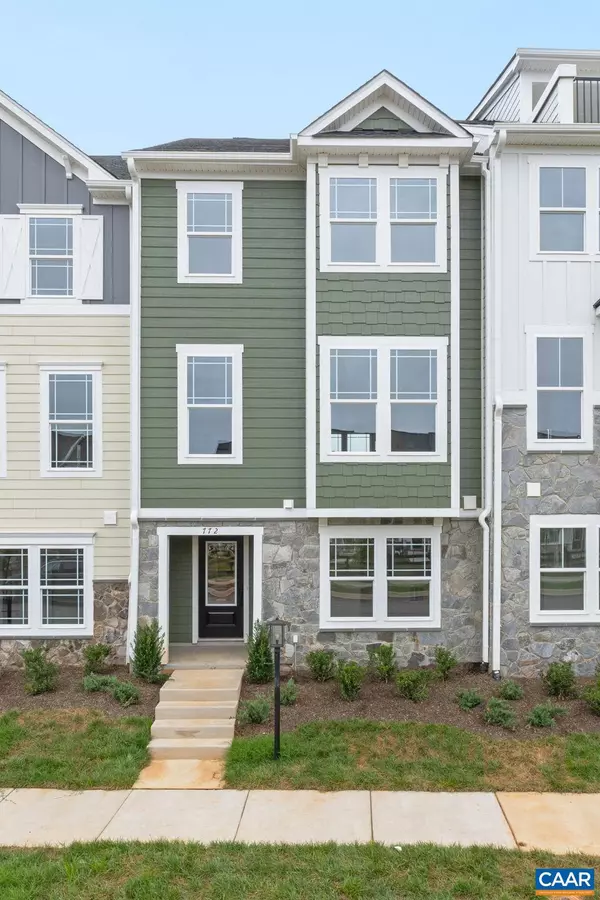 99A PARK RIDGE DR, Crozet, VA 22932