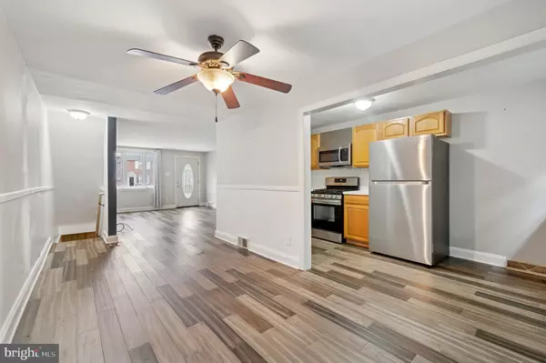 Clifton Heights, PA 19018,267 GRAMERCY RD