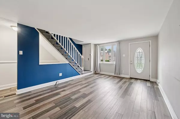 Clifton Heights, PA 19018,267 GRAMERCY RD