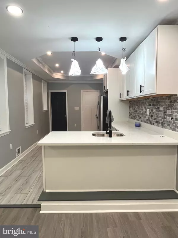 Baltimore, MD 21216,2502 CALVERTON HEIGHTS AVE