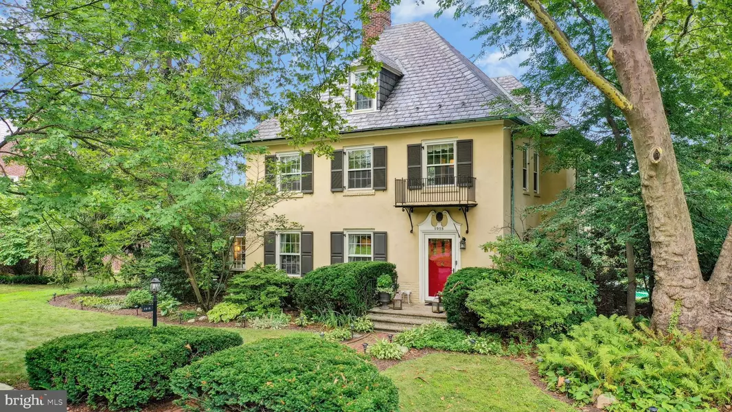 1918 PAUL AVE, Bethlehem, PA 18018