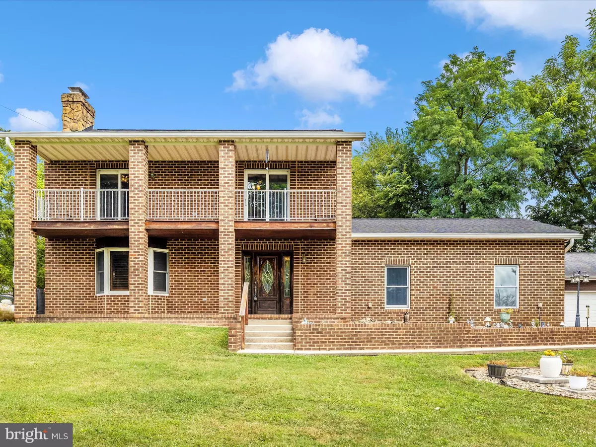 Hagerstown, MD 21740,18604 WAGAMAN RD