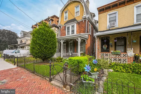 Philadelphia, PA 19144,224 E WISTER ST