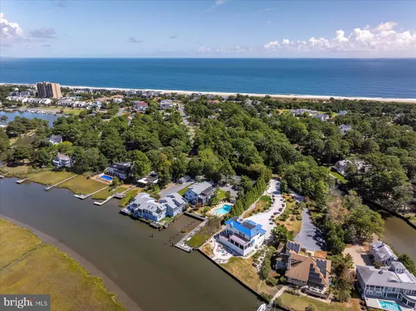 Rehoboth Beach, DE 19971,4 SNUG HARBOR CT #7