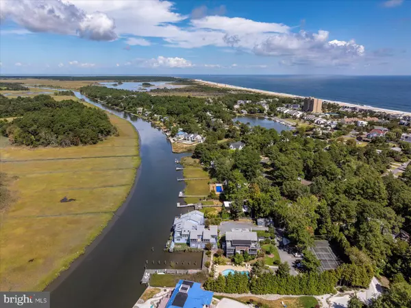 Rehoboth Beach, DE 19971,4 SNUG HARBOR CT #7