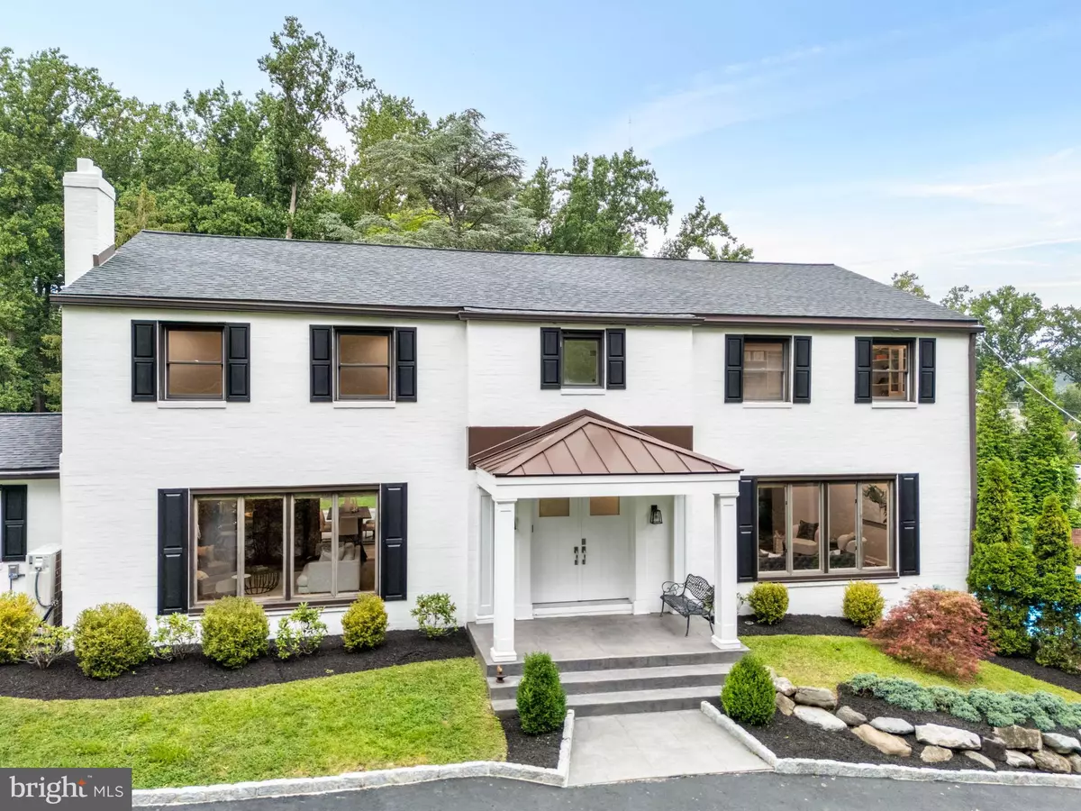 Penn Valley, PA 19072,1600 FLAT ROCK RD