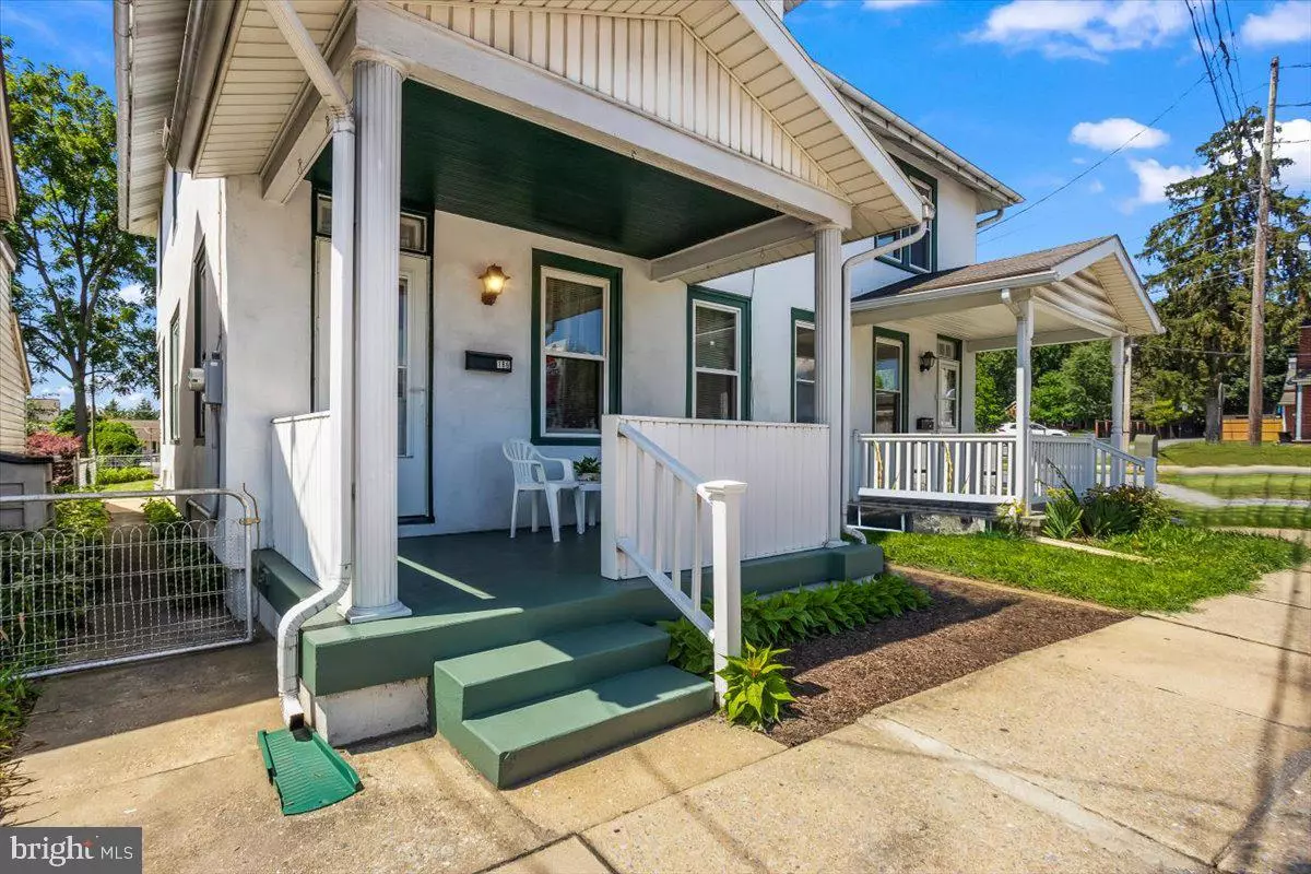 Manheim, PA 17545,186 N MAIN STREET