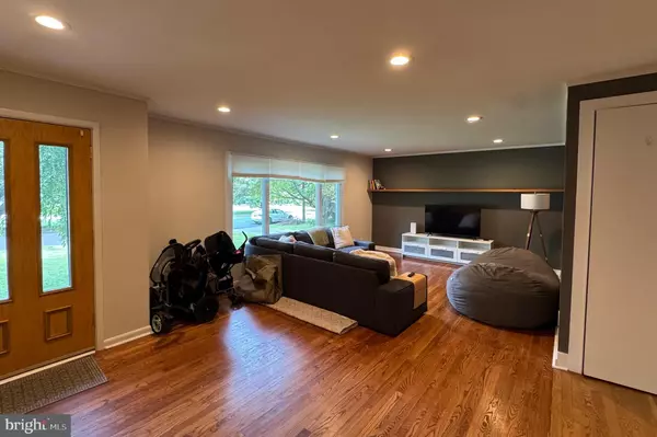 Princeton, NJ 08540,105 LONGVIEW DR