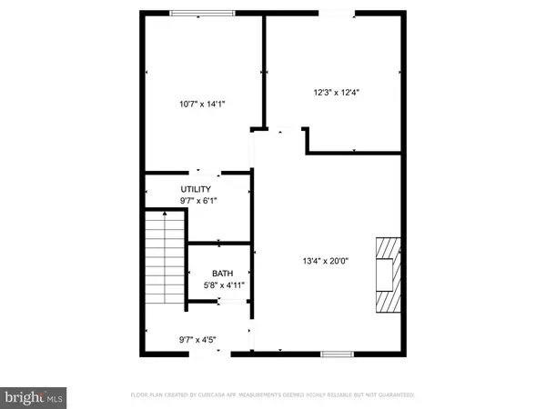 Vienna, VA 22182,8212-A OLD COURTHOUSE RD #2