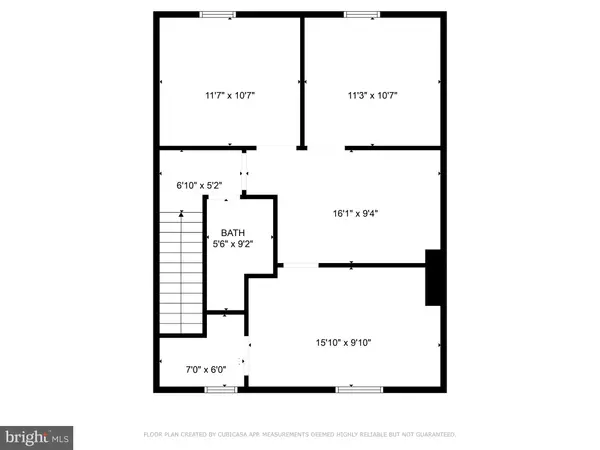 Vienna, VA 22182,8212-A OLD COURTHOUSE RD #2