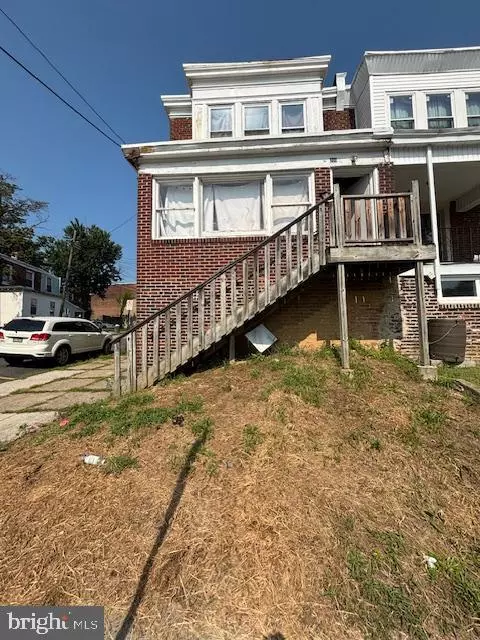 200 N 6TH ST, Darby, PA 19023