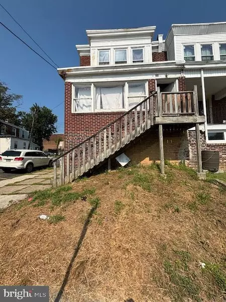 200 N 6TH ST, Darby, PA 19023