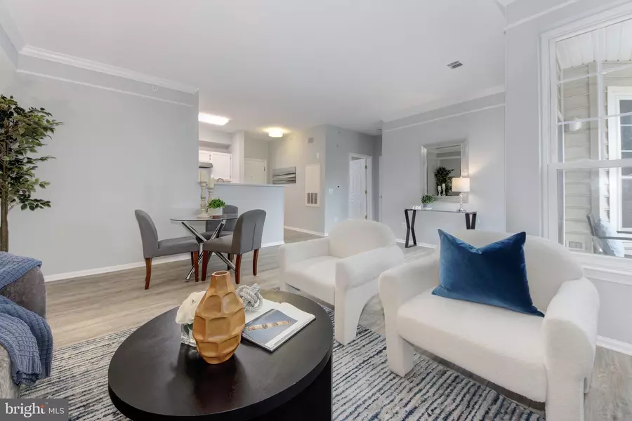 1600 SPRING GATE DR #2406, Mclean, VA 22102