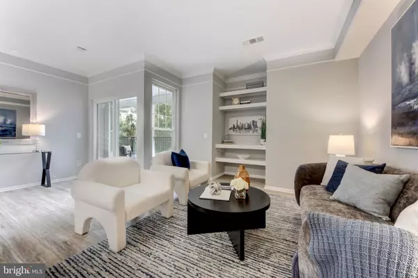 Mclean, VA 22102,1600 SPRING GATE DR #2406