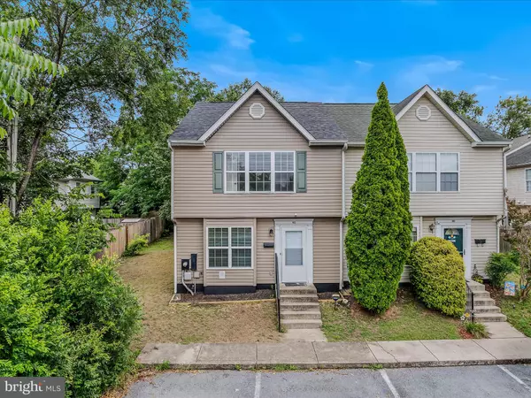 Martinsburg, WV 25401,182 GEORGETOWN SQUARE
