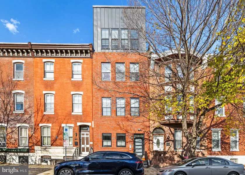 1513 CHRISTIAN STREET #4, Philadelphia, PA 19146