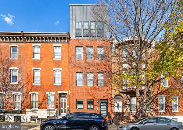 1513 CHRISTIAN STREET #4, Philadelphia, PA 19146