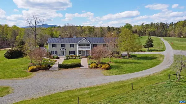 Stanardsville, VA 22973,928 SLATE MILL RD #C