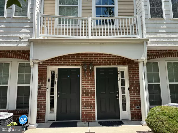 21-A IRON WORKS WAY, Trenton, NJ 08611
