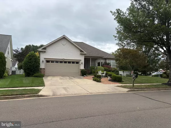 6824 DERBY RUN WAY, Gainesville, VA 20155