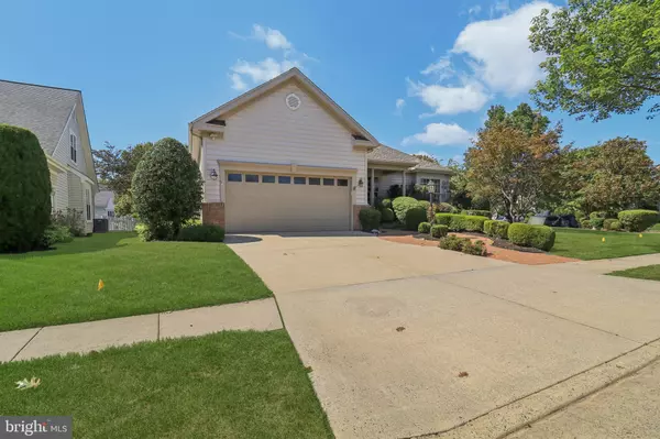 Gainesville, VA 20155,6824 DERBY RUN WAY