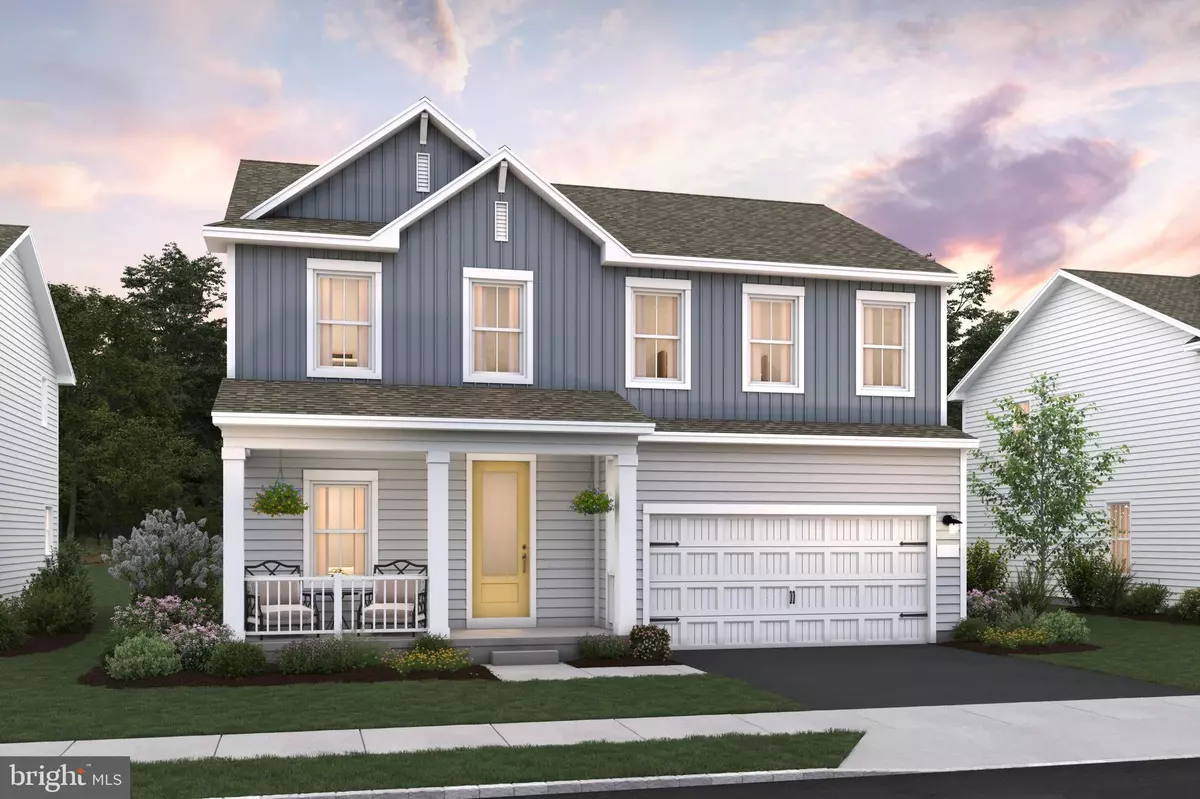 Berlin, NJ 08009,19 BUTTERNUT DR #10
