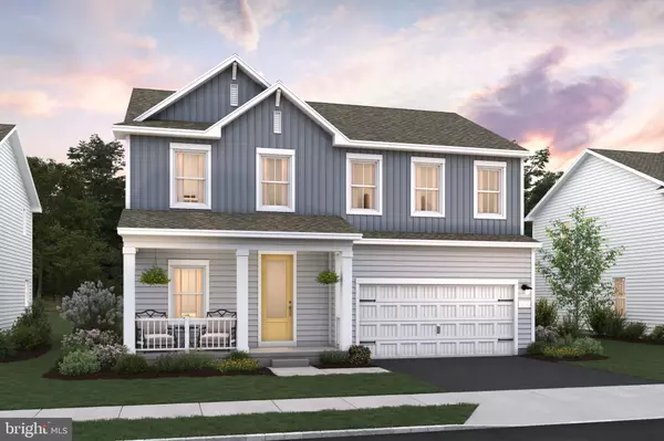 19 BUTTERNUT DR #10, Berlin, NJ 08009