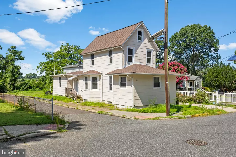 101 SINGLEY AVE, Runnemede, NJ 08078