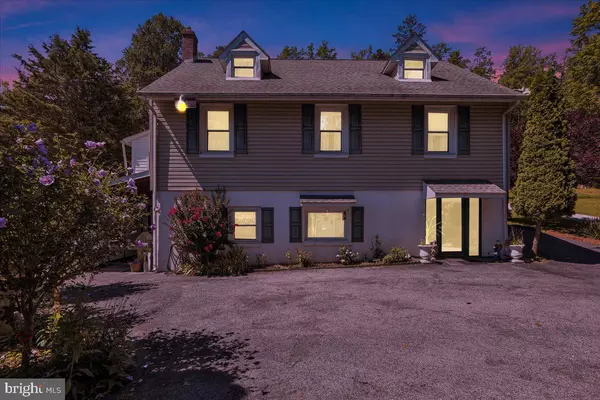 Reading, PA 19606,1717 FRIEDENSBURG RD