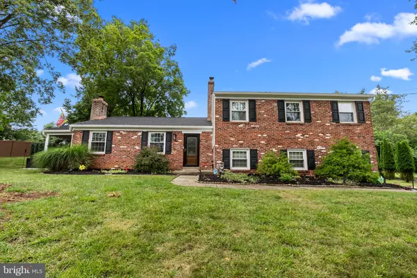 481 RED COAT LN, Wayne, PA 19087