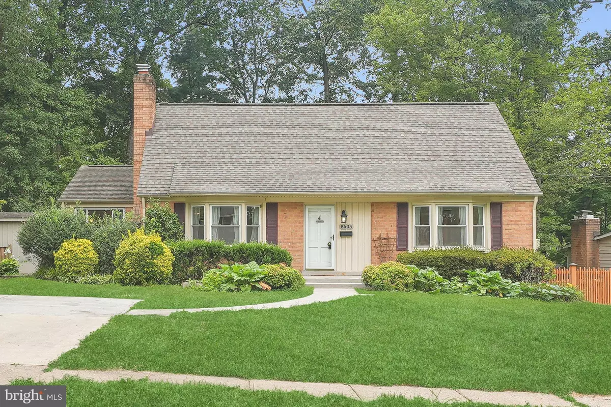 Springfield, VA 22151,8605 VICTORIA RD