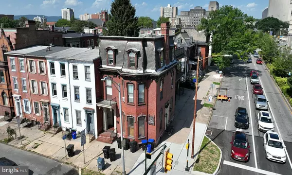 Harrisburg, PA 17102,1623 GREEN ST