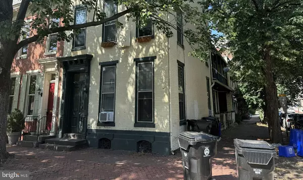 Harrisburg, PA 17102,1623 GREEN ST