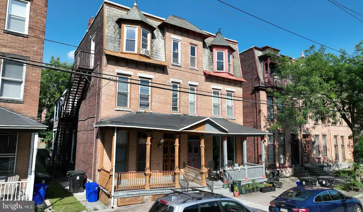 Harrisburg, PA 17102,1623 GREEN ST