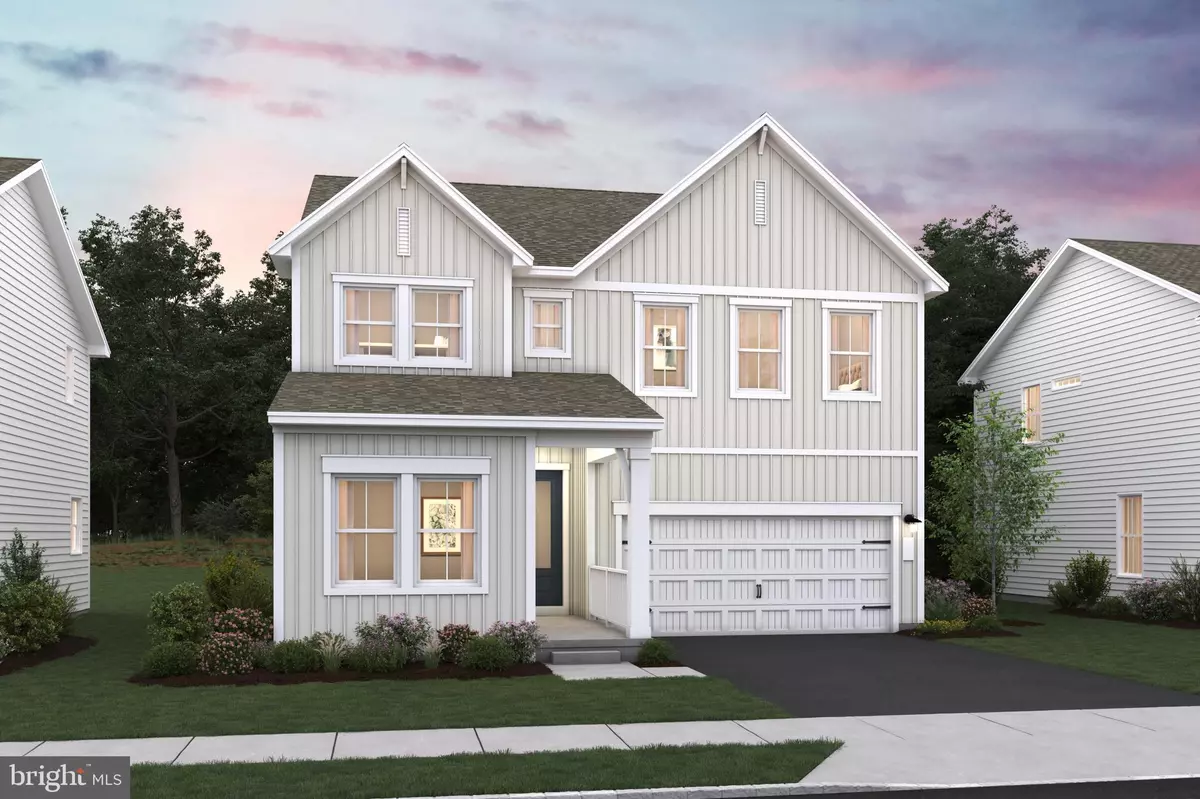 Berlin, NJ 08009,12-BUTTERNUT BUTTERNUT DR #22