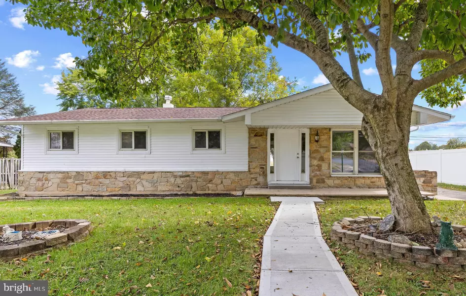 3517 KINGS POINT RD, Randallstown, MD 21133