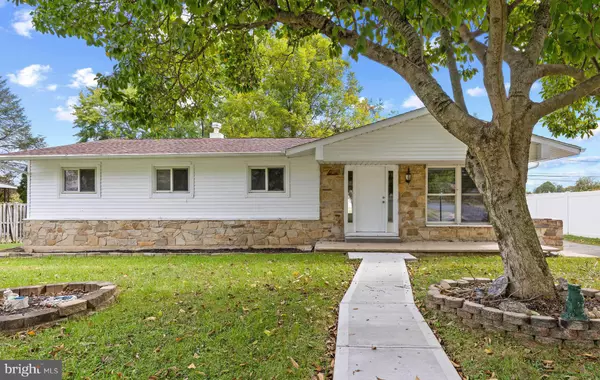 3517 KINGS POINT RD, Randallstown, MD 21133