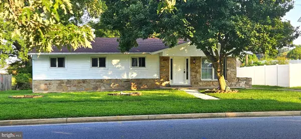 3517 KINGS POINT RD, Randallstown, MD 21133