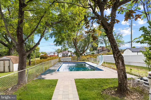 Randallstown, MD 21133,3517 KINGS POINT RD