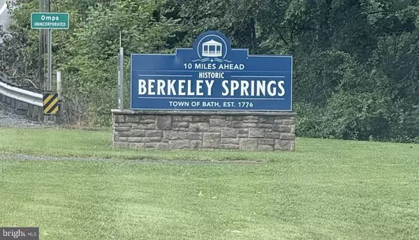 Berkeley Springs, WV 25411,61 MDG CT