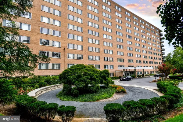 Silver Spring, MD 20910,1900 LYTTONSVILLE RD #1119