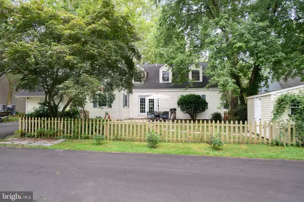 Easton, MD 21601,705 LOMAX ST