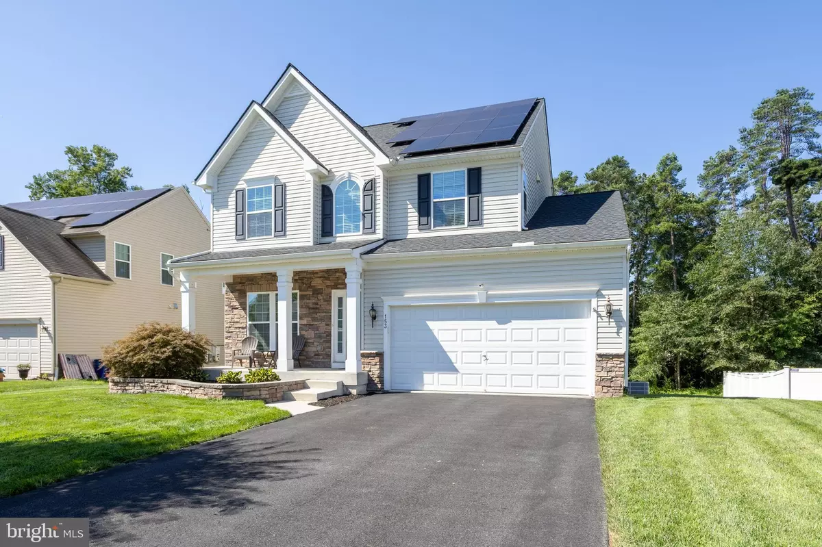 North East, MD 21901,153 COOL SPRINGS RD