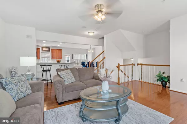 Waldorf, MD 20603,10937 SAINT PATRICKS PARK ALY