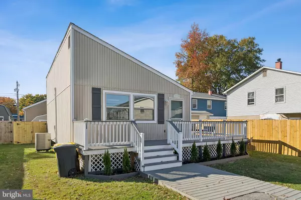 Edgewater, MD 21037,1634 ELKRIDGE DR